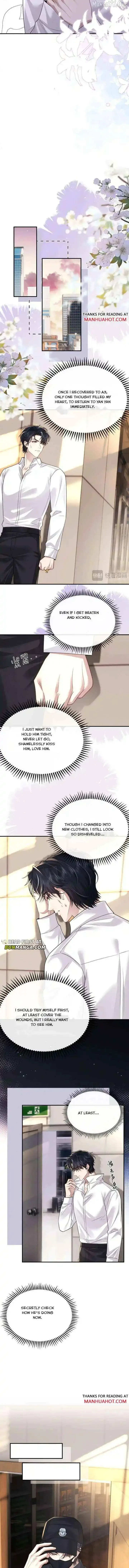 Everlasting Love Chapter 188 page 2