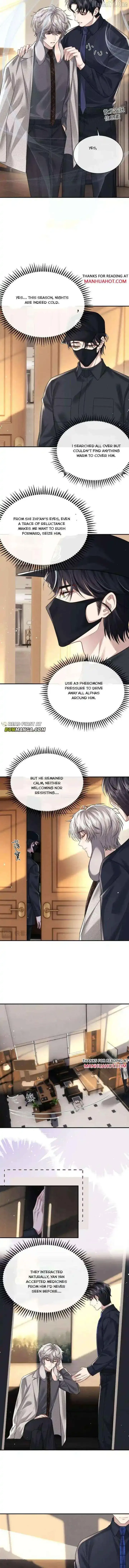 Everlasting Love Chapter 188 page 4