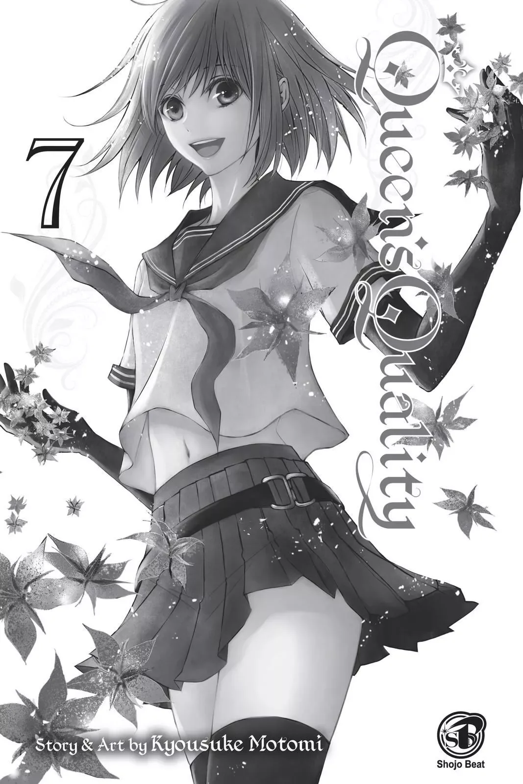 Queen's Quality Chapter 31 page 2