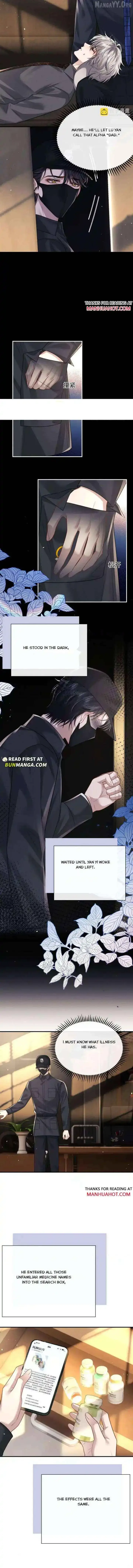 Everlasting Love Chapter 188 page 5