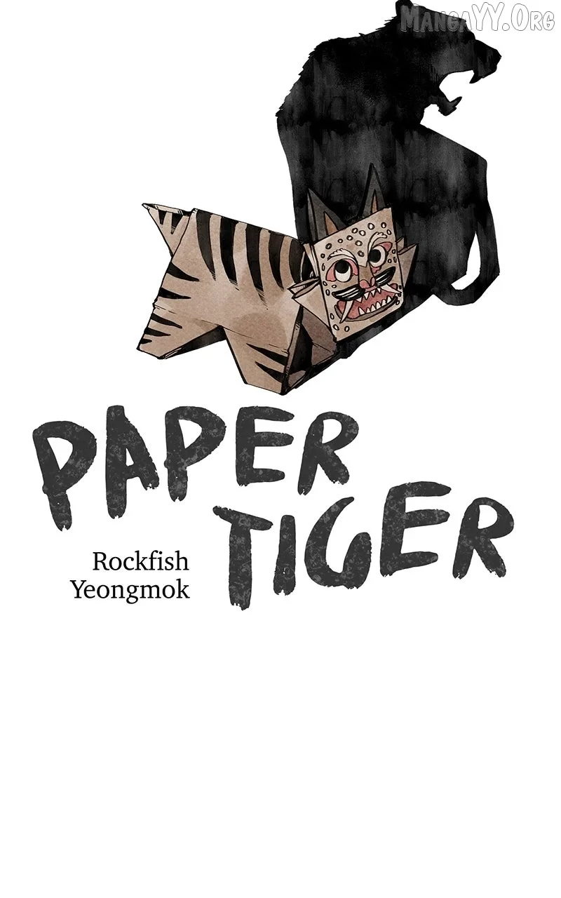 Paper Tiger Chapter 32 page 2