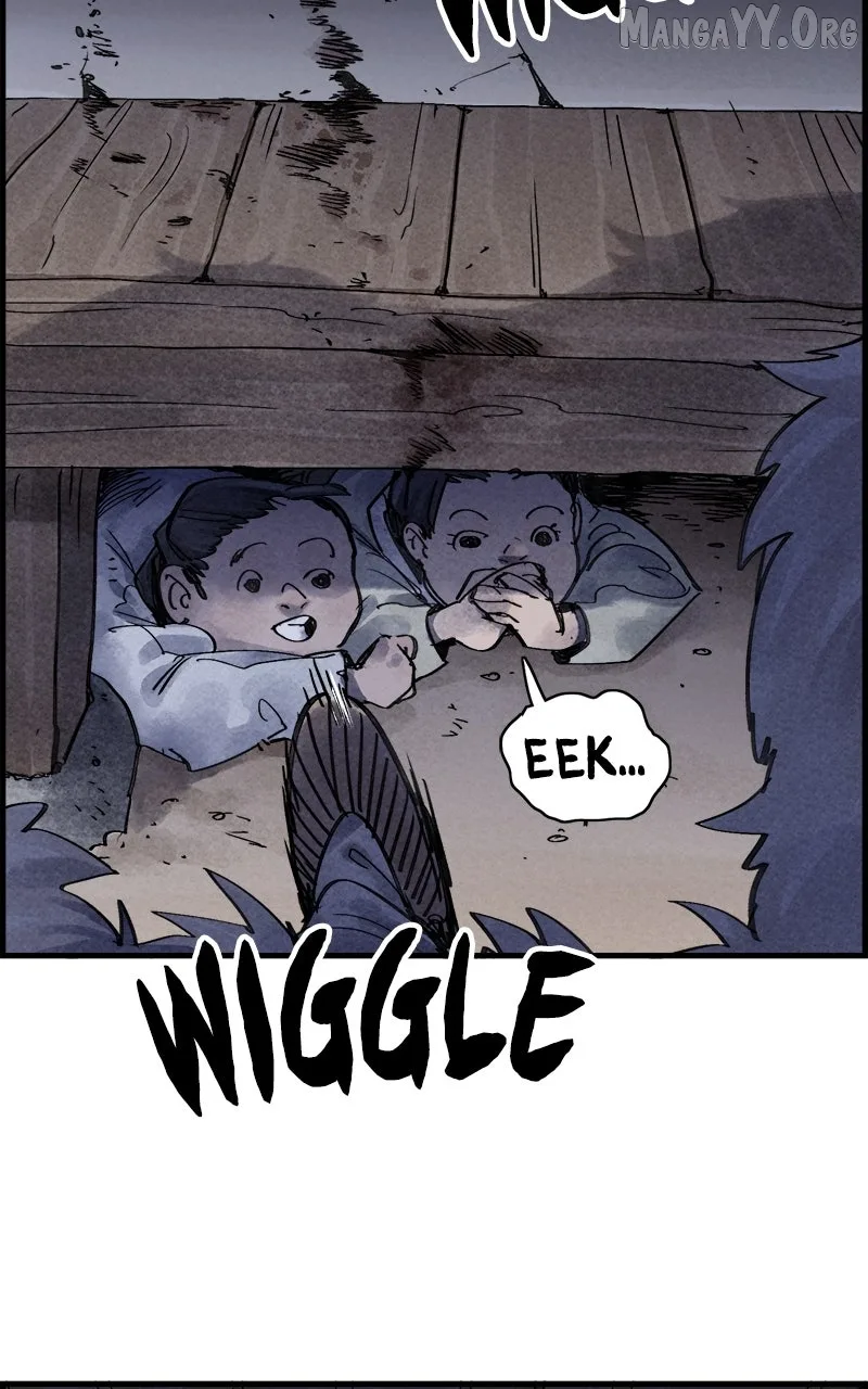 Paper Tiger Chapter 32 page 5