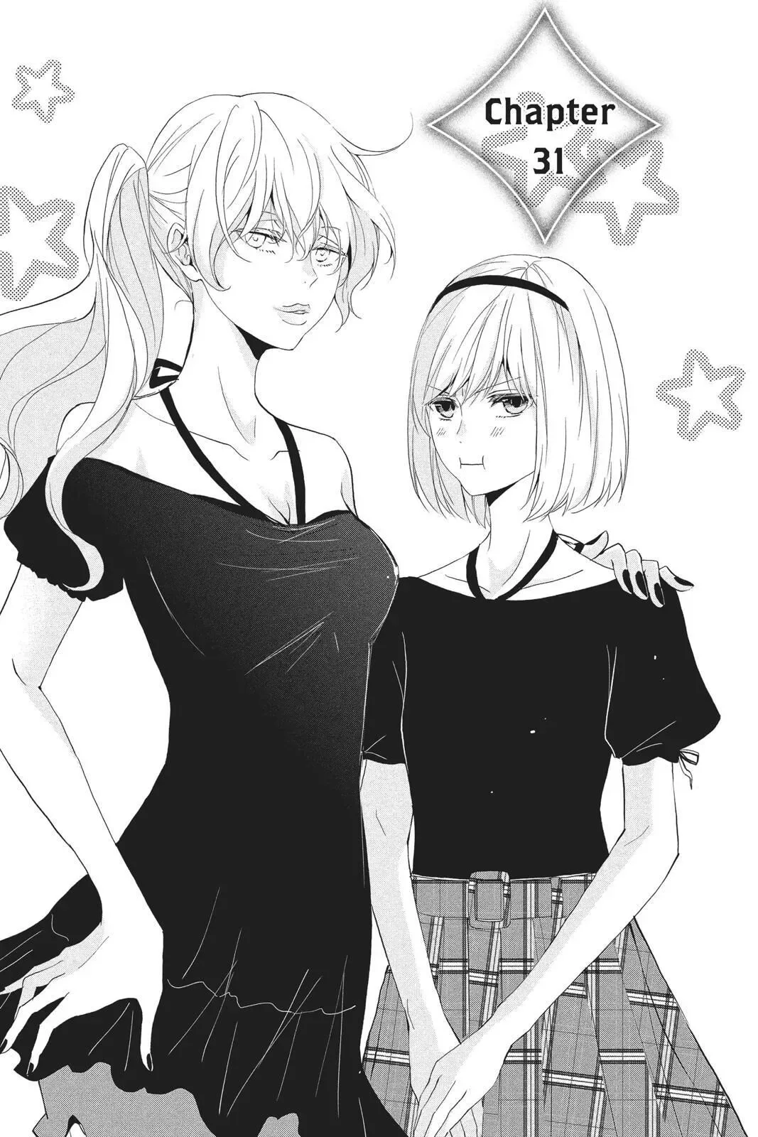 Queen's Quality Chapter 31 page 6