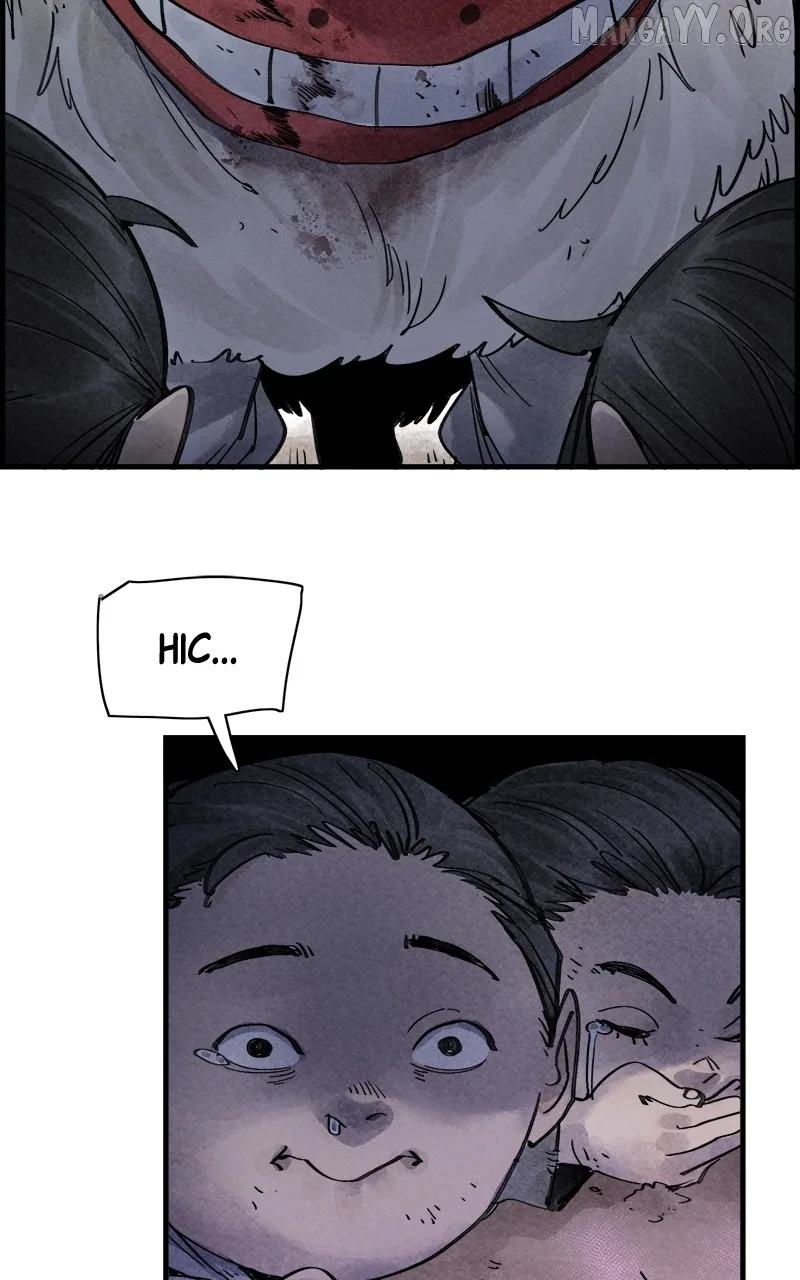 Paper Tiger Chapter 32 page 8