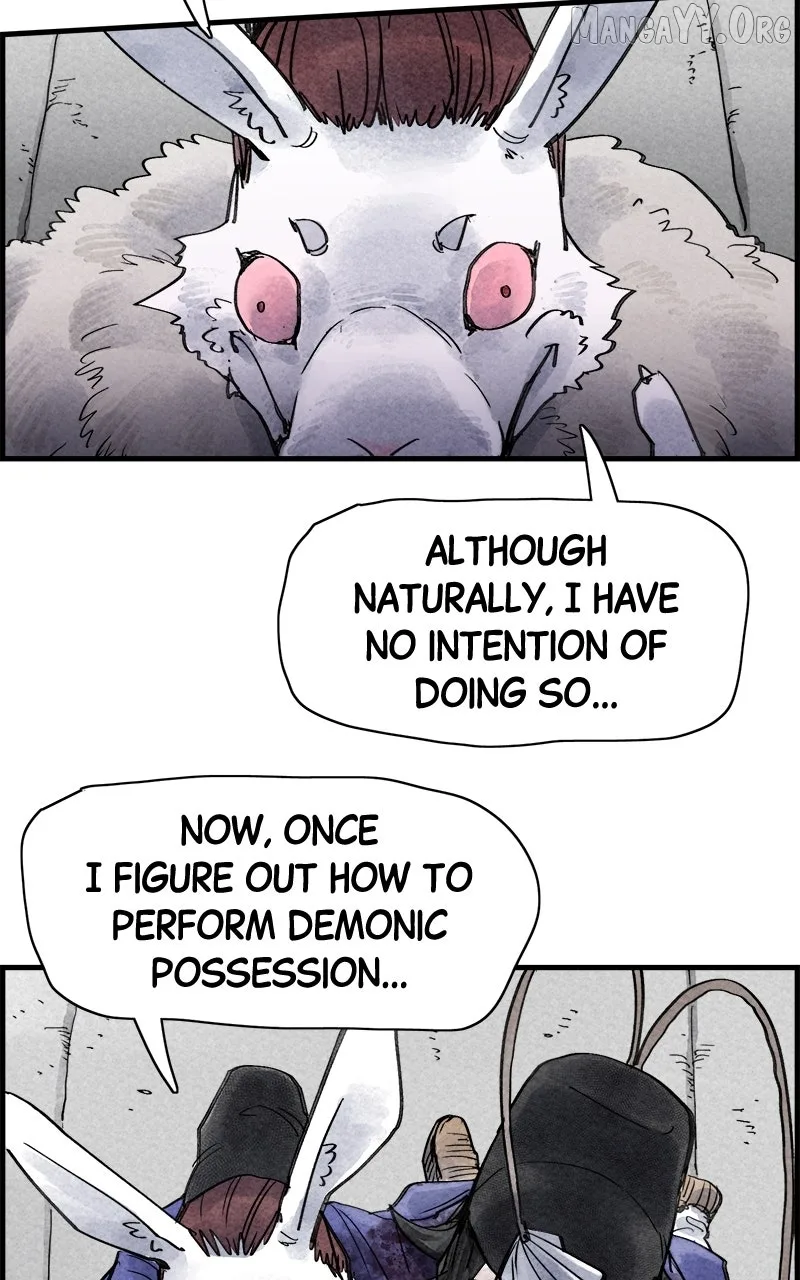 Paper Tiger Chapter 31 page 65
