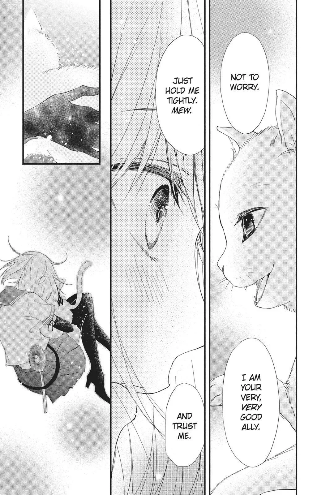 Queen's Quality Chapter 31 page 10