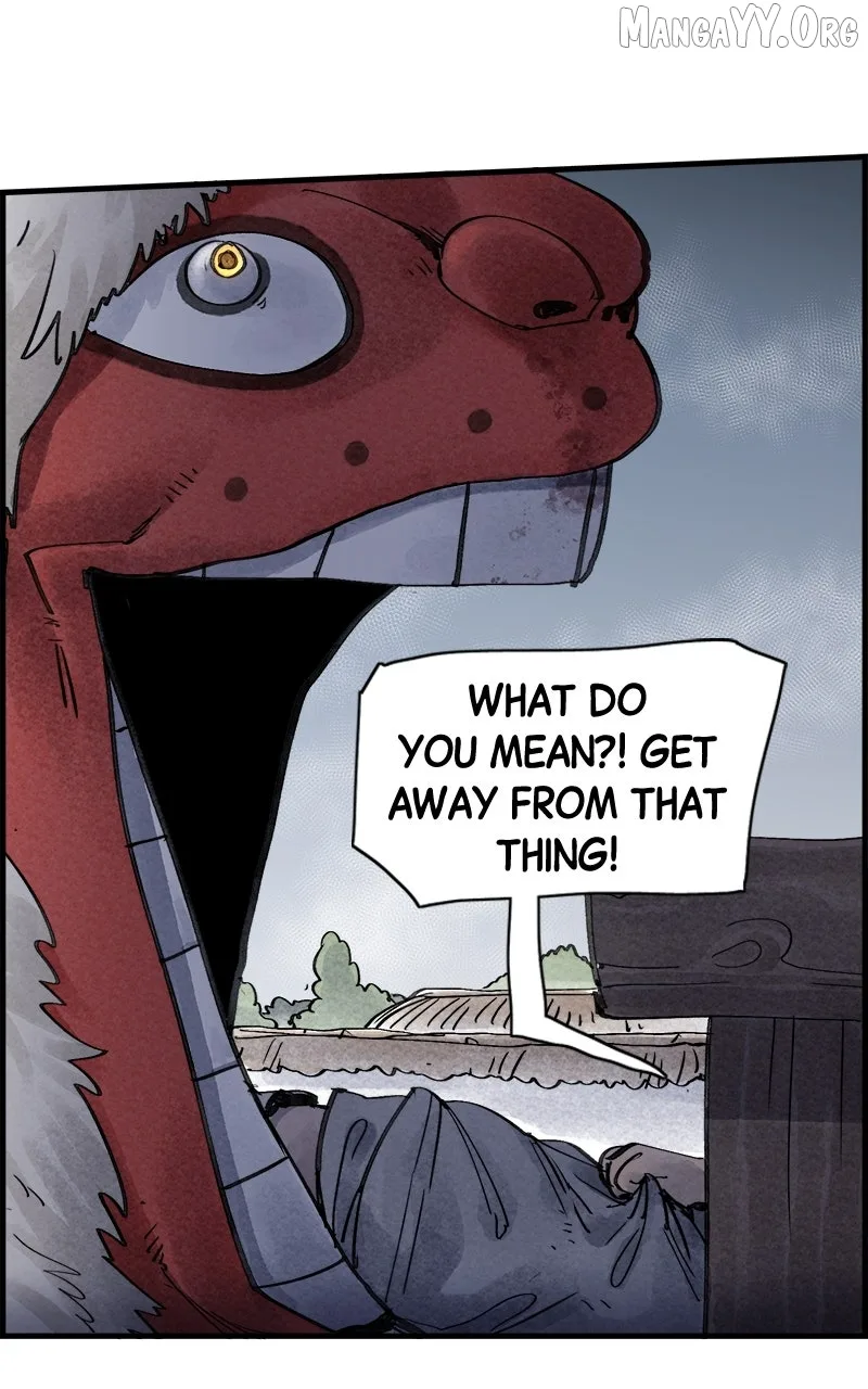 Paper Tiger Chapter 32 page 12