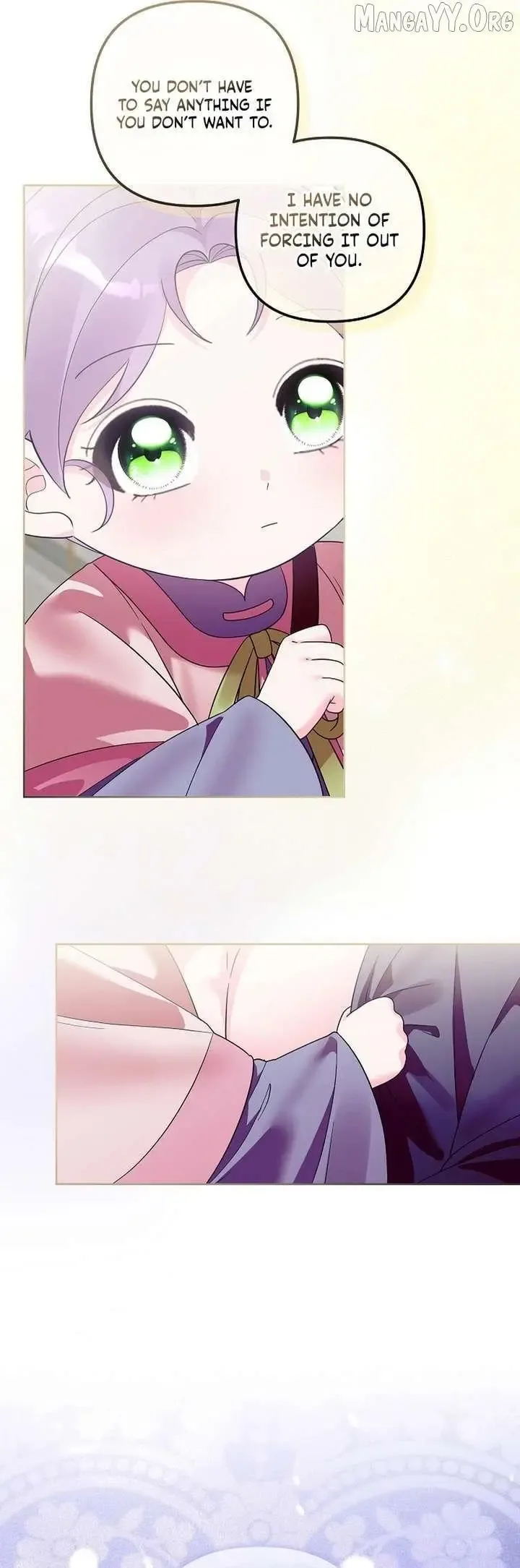 The Time-limited Baby Doctor Doesn’t Hide Her Smarts Chapter 31 page 19