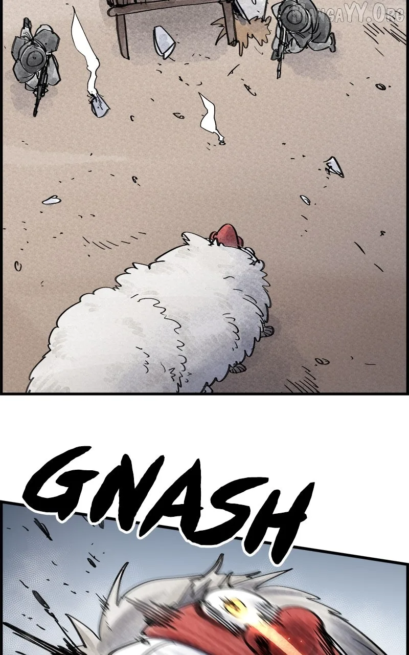Paper Tiger Chapter 32 page 19