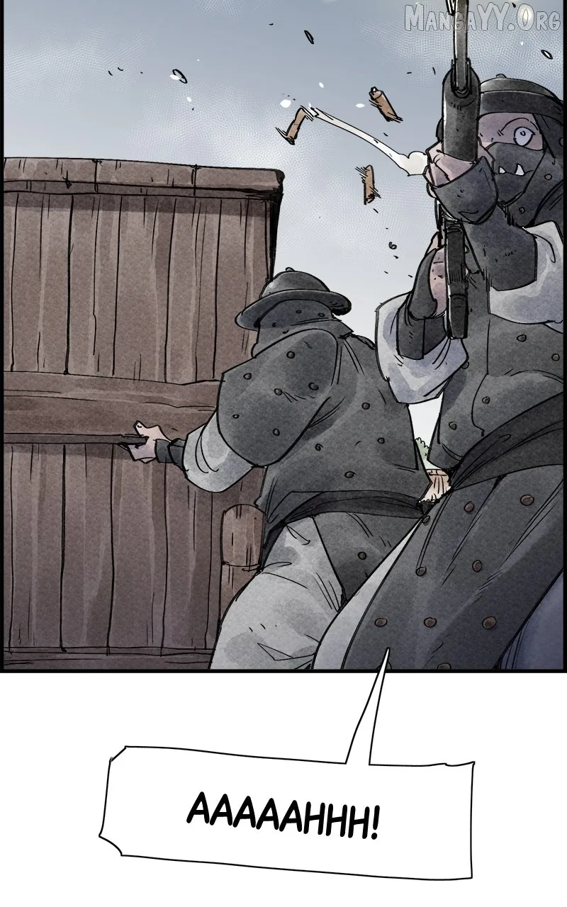 Paper Tiger Chapter 32 page 21