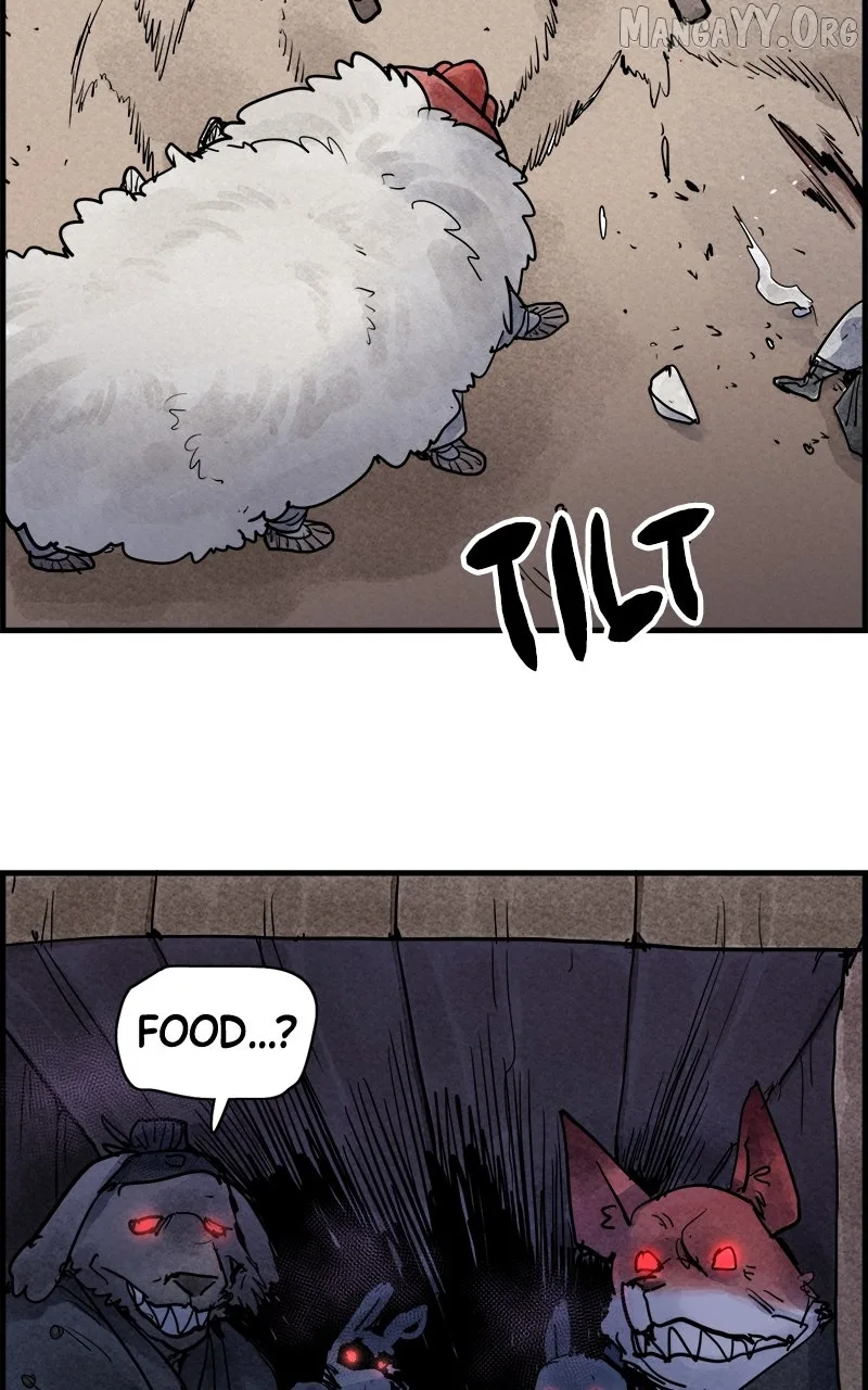 Paper Tiger Chapter 32 page 25