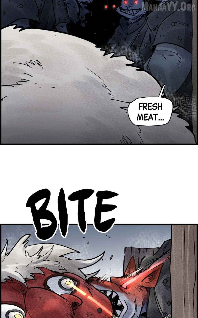 Paper Tiger Chapter 32 page 26