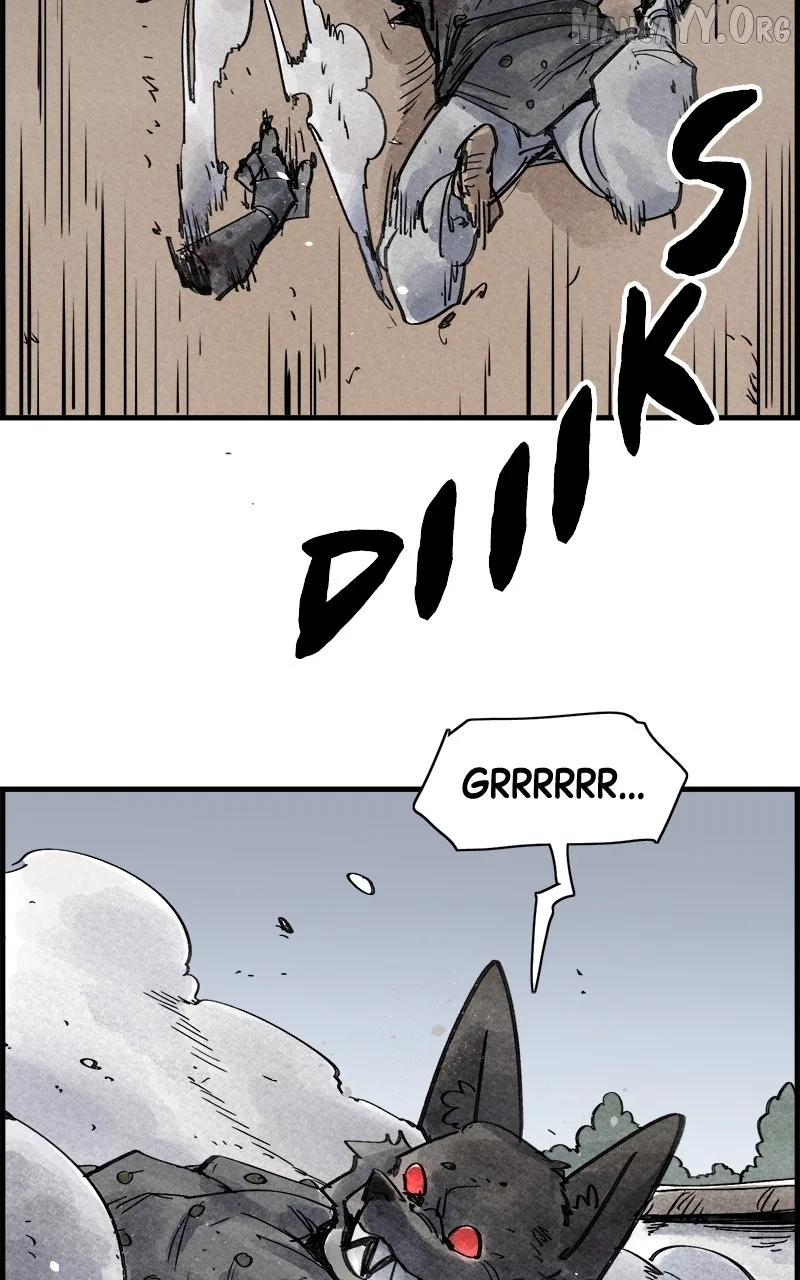 Paper Tiger Chapter 32 page 32