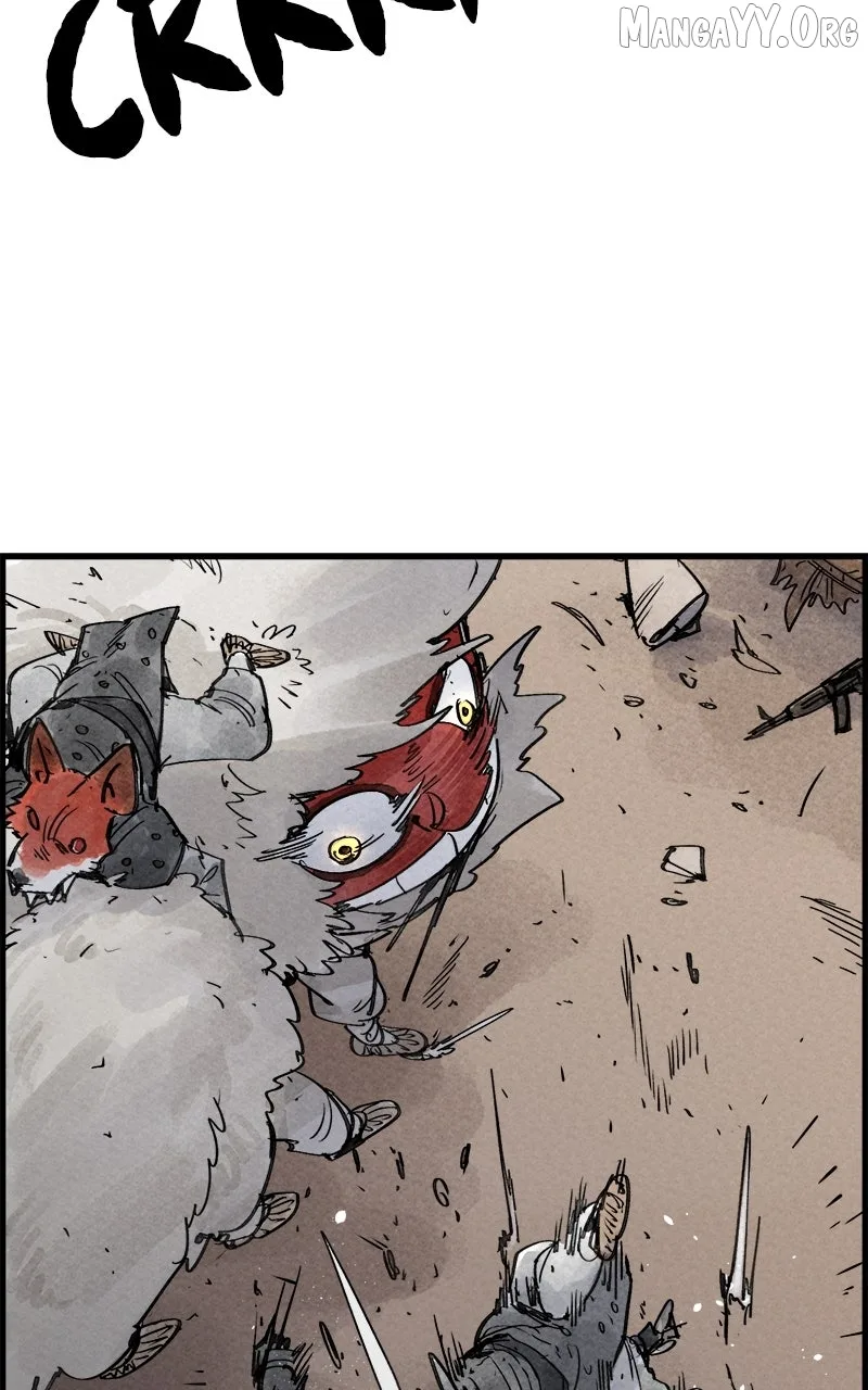 Paper Tiger Chapter 32 page 30