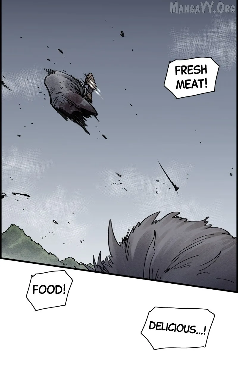 Paper Tiger Chapter 32 page 36
