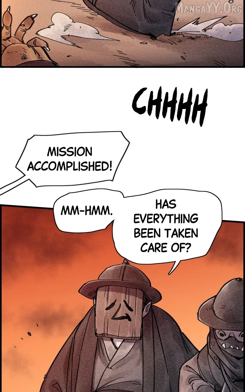 Paper Tiger Chapter 32 page 38