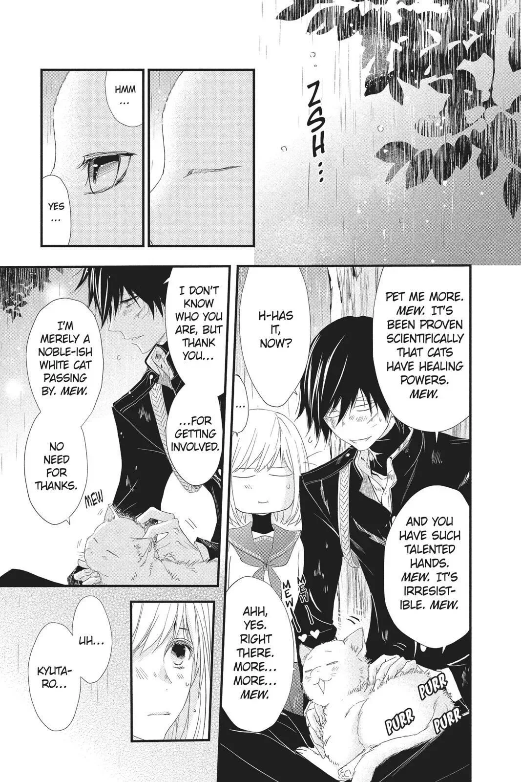 Queen's Quality Chapter 31 page 30