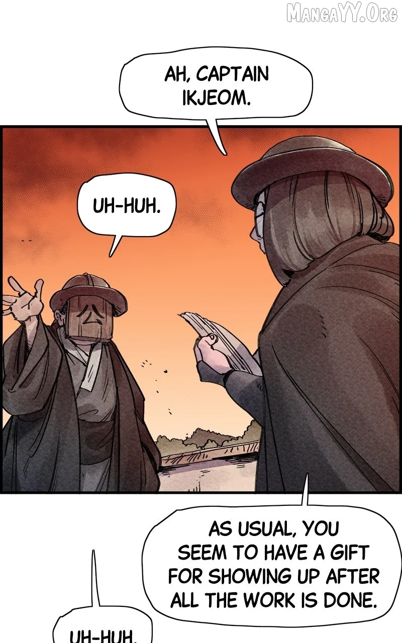Paper Tiger Chapter 32 page 41