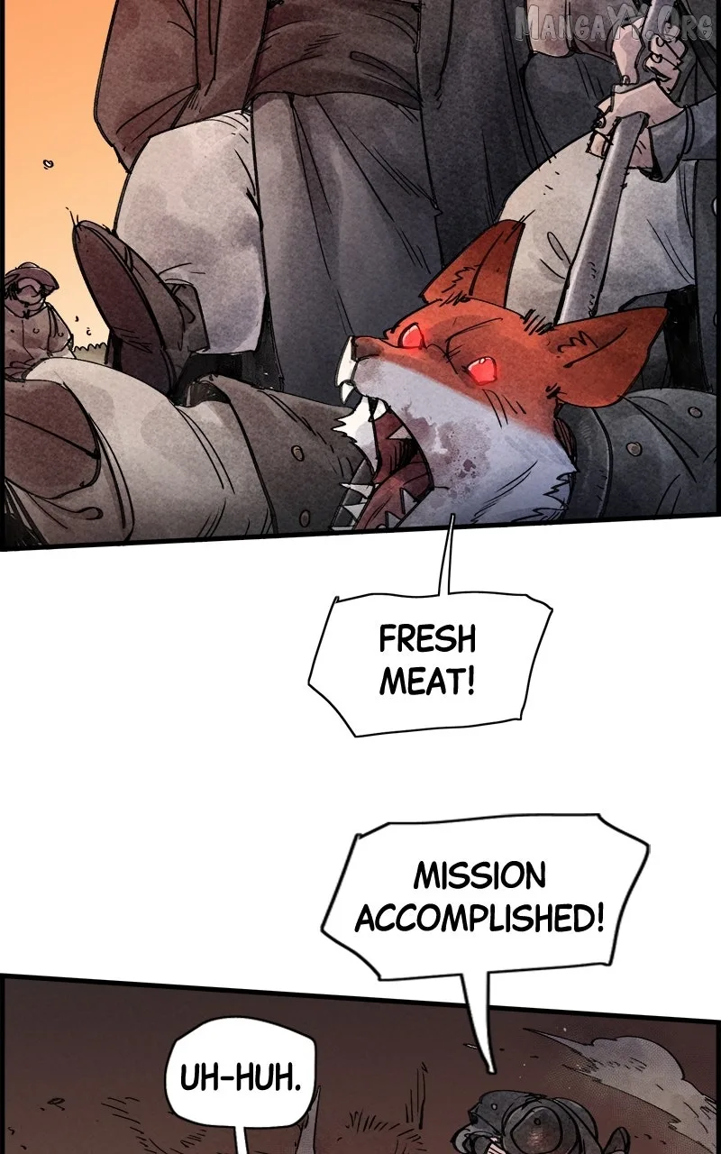 Paper Tiger Chapter 32 page 39