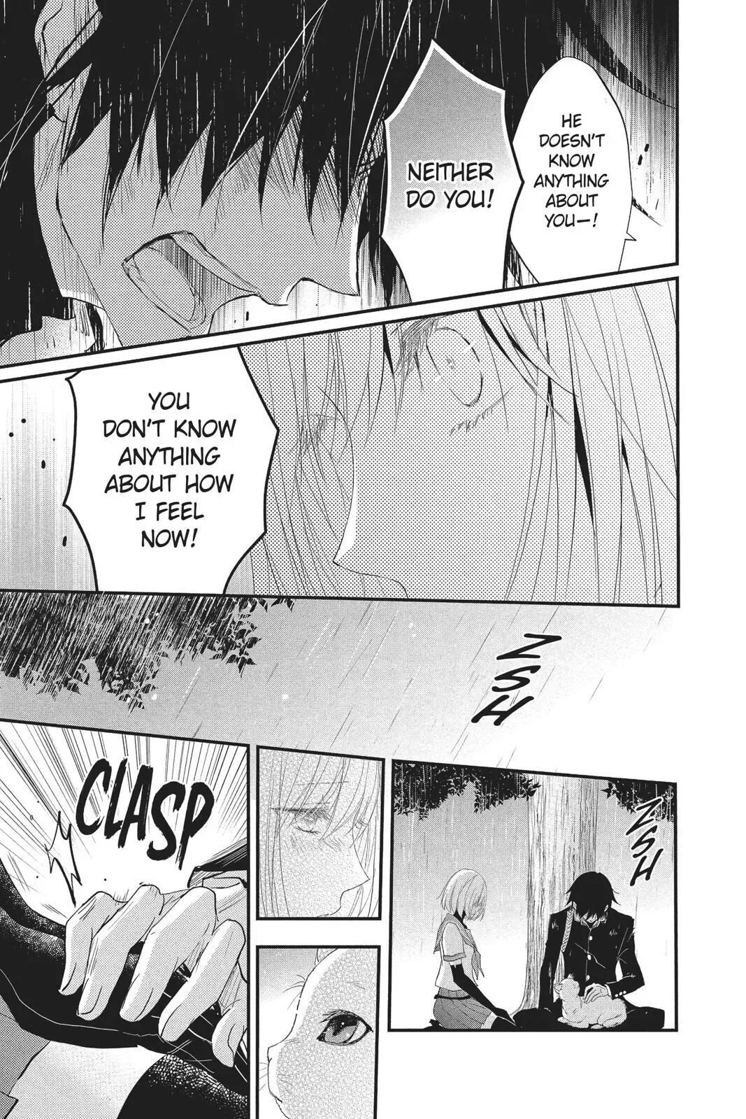 Queen's Quality Chapter 31 page 32