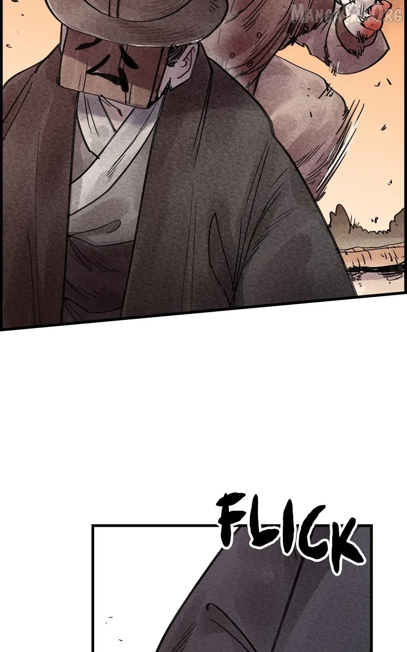 Paper Tiger Chapter 32 page 47