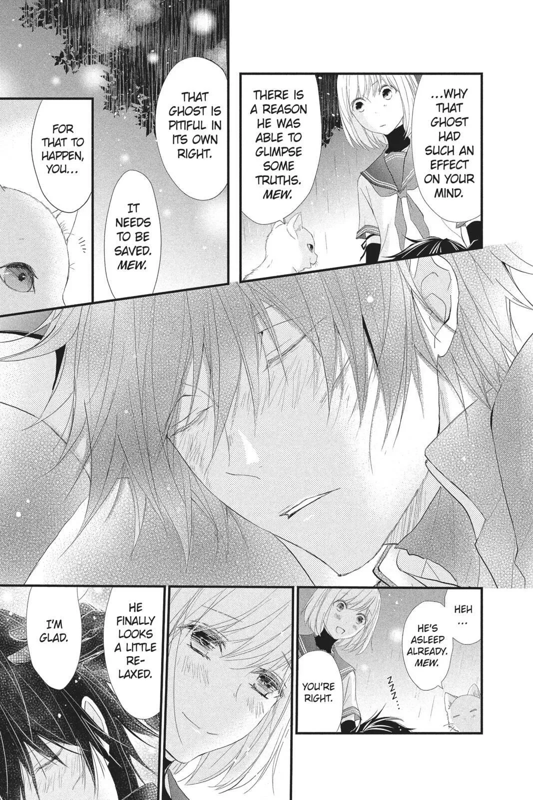 Queen's Quality Chapter 31 page 36