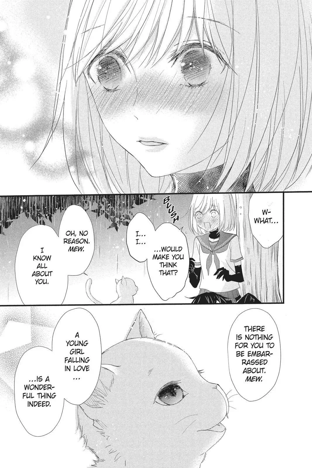 Queen's Quality Chapter 31 page 38