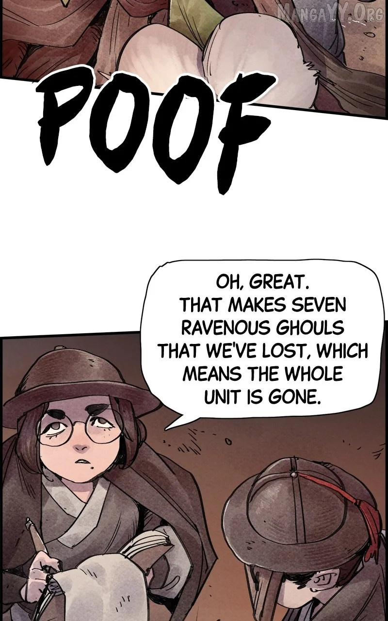Paper Tiger Chapter 32 page 51