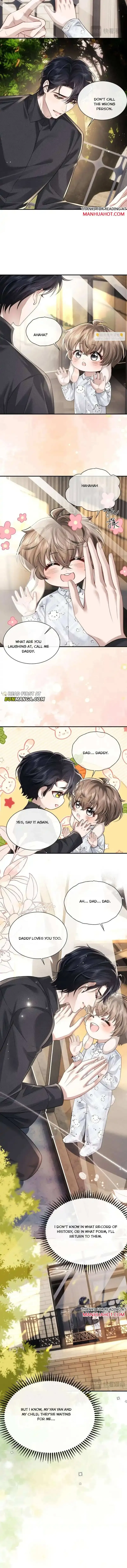 Everlasting Love Chapter 189 page 2
