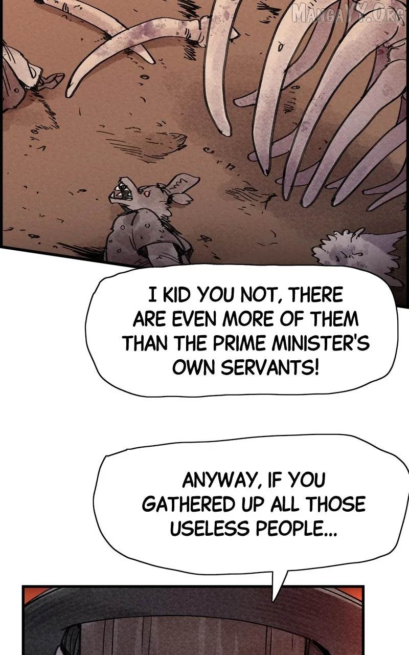 Paper Tiger Chapter 32 page 57