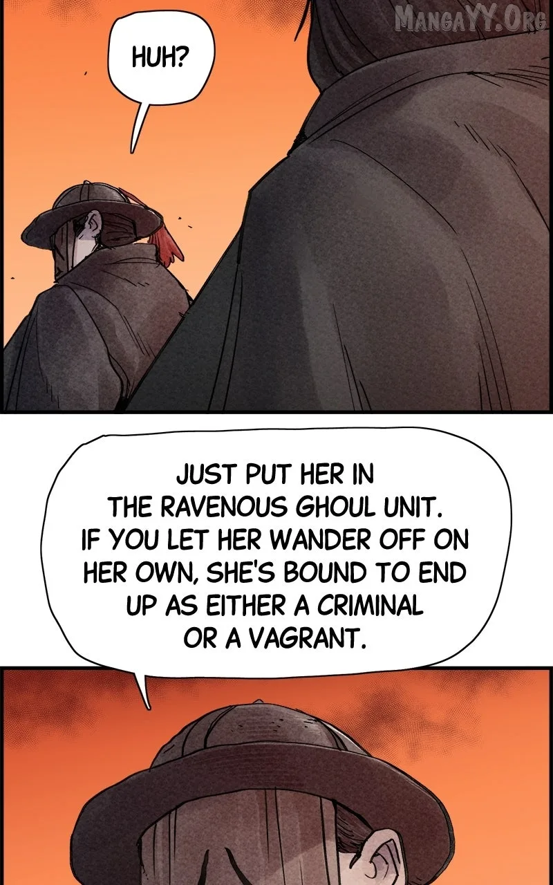 Paper Tiger Chapter 32 page 64