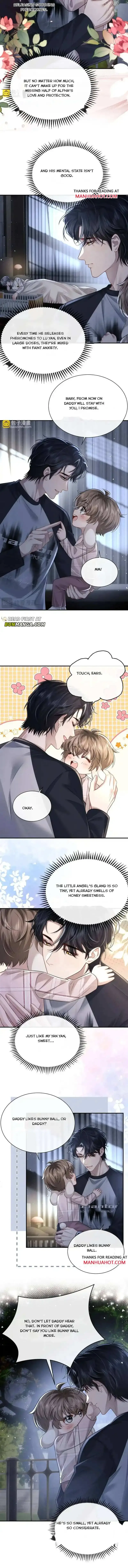 Everlasting Love Chapter 189 page 5