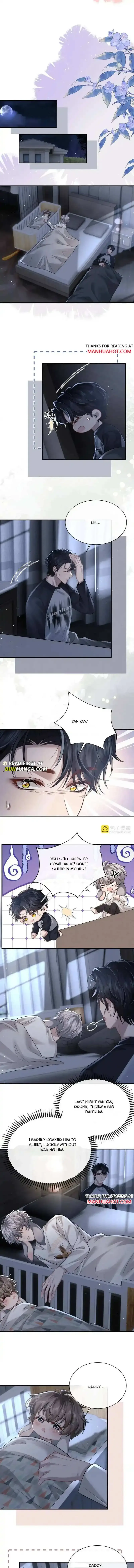 Everlasting Love Chapter 189 page 3