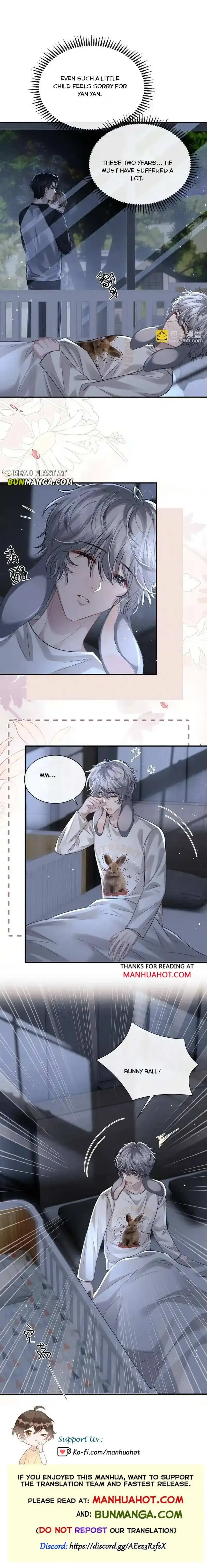 Everlasting Love Chapter 189 page 6