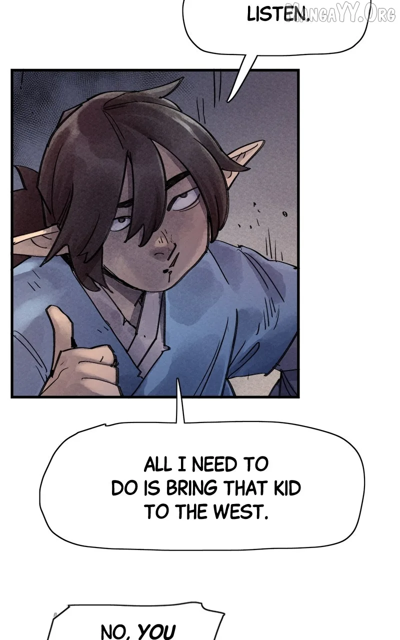 Paper Tiger Chapter 32 page 70