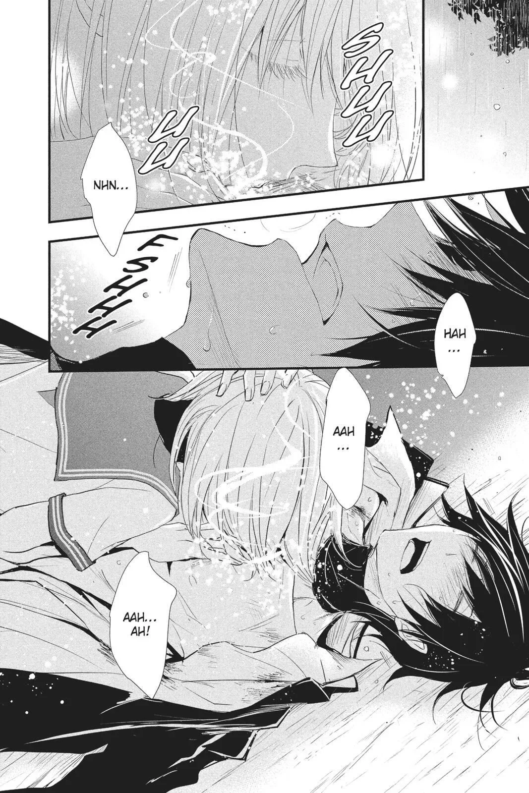 Queen's Quality Chapter 32 page 29