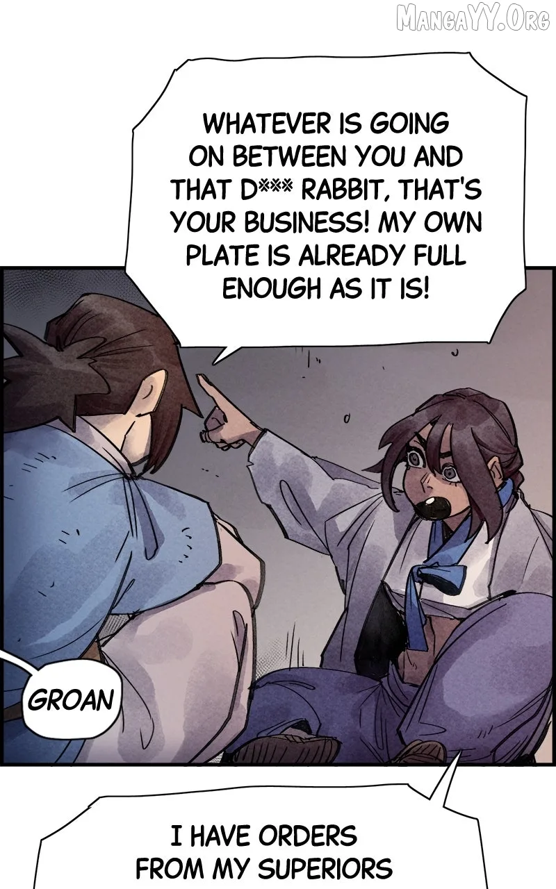 Paper Tiger Chapter 32 page 72