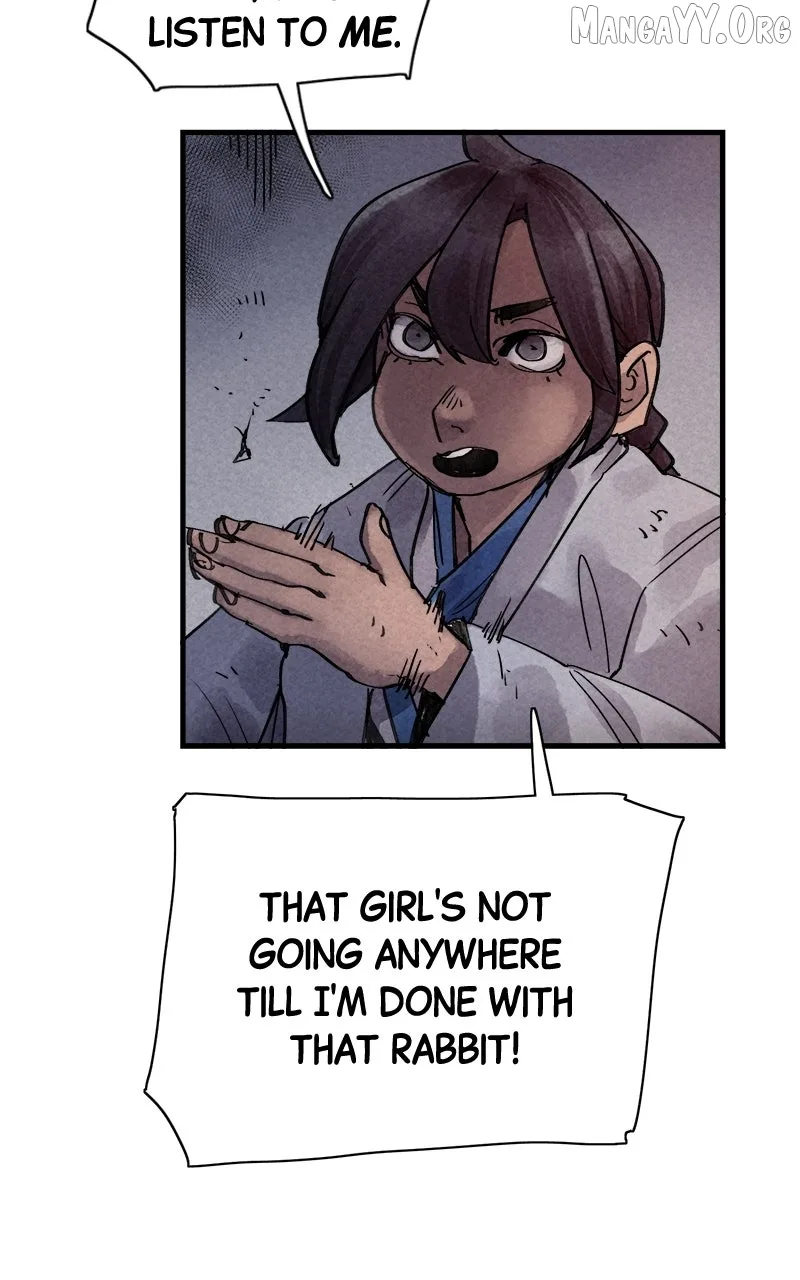 Paper Tiger Chapter 32 page 71