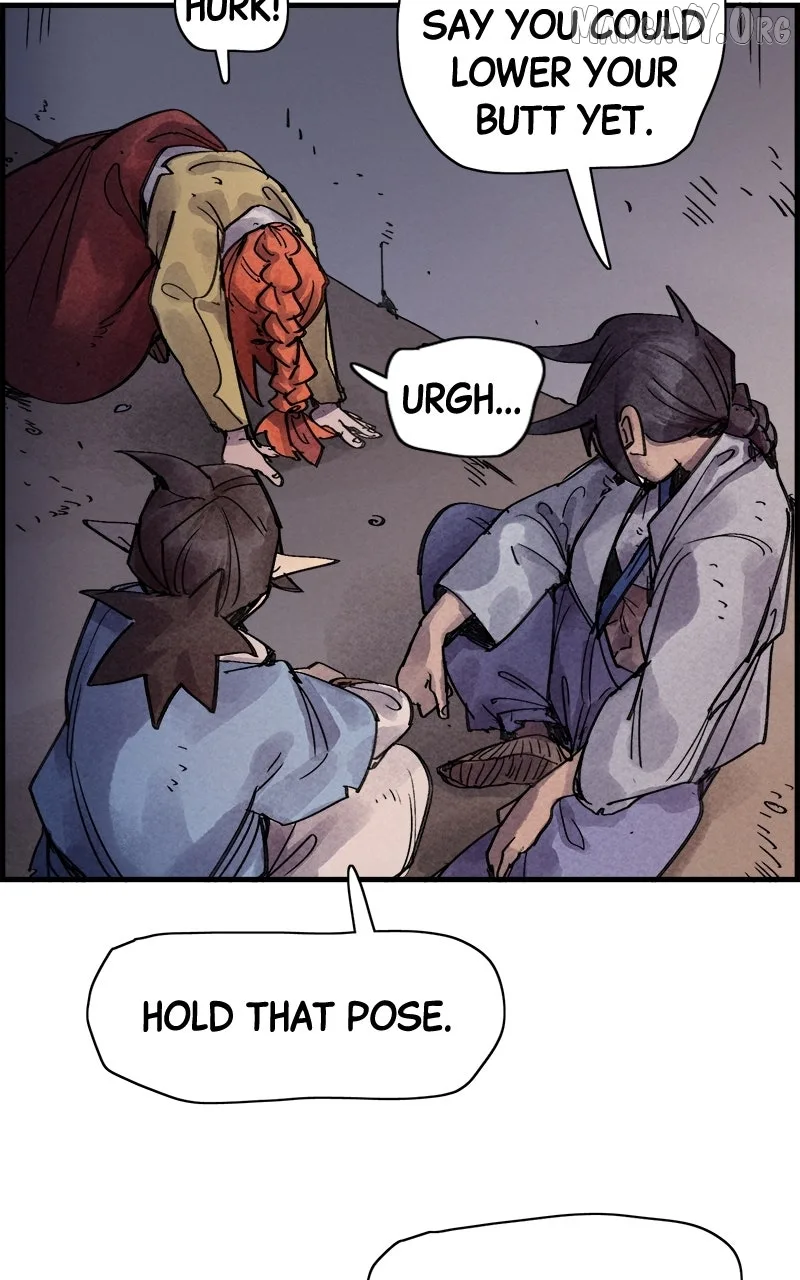 Paper Tiger Chapter 32 page 69