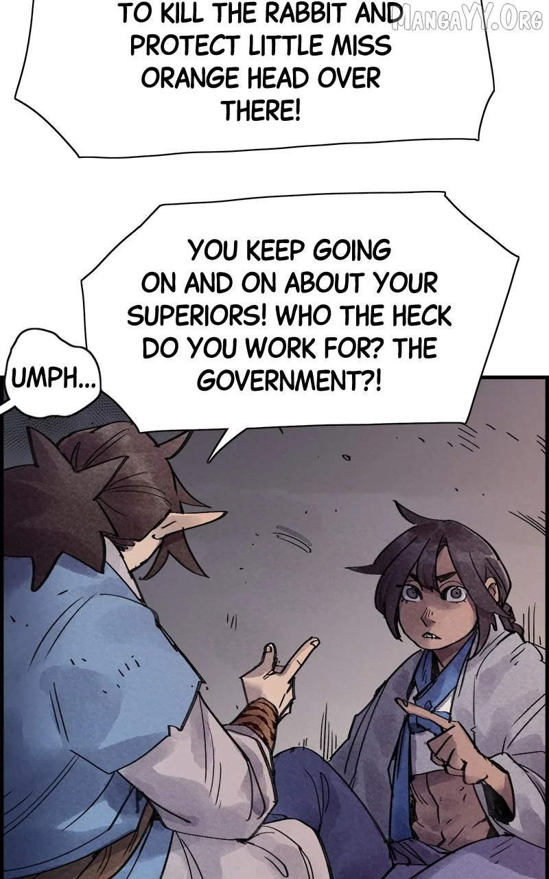 Paper Tiger Chapter 32 page 73