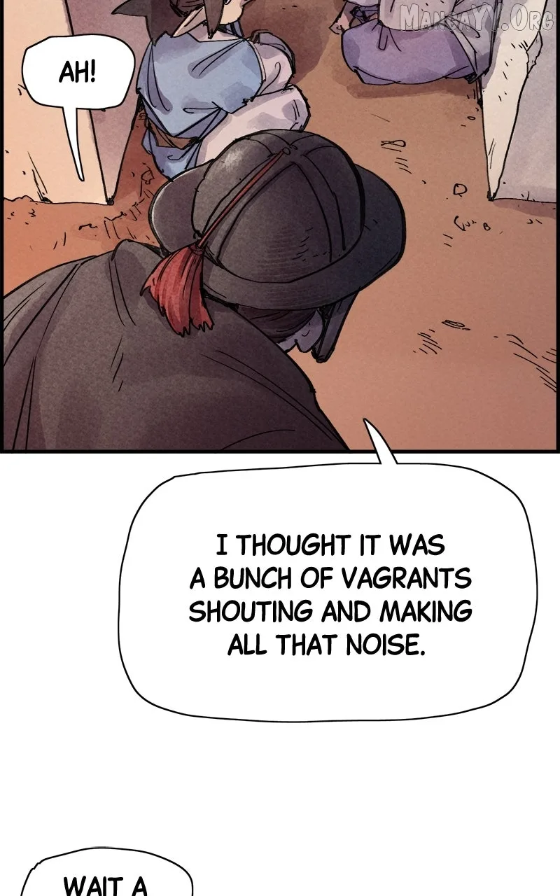Paper Tiger Chapter 32 page 77