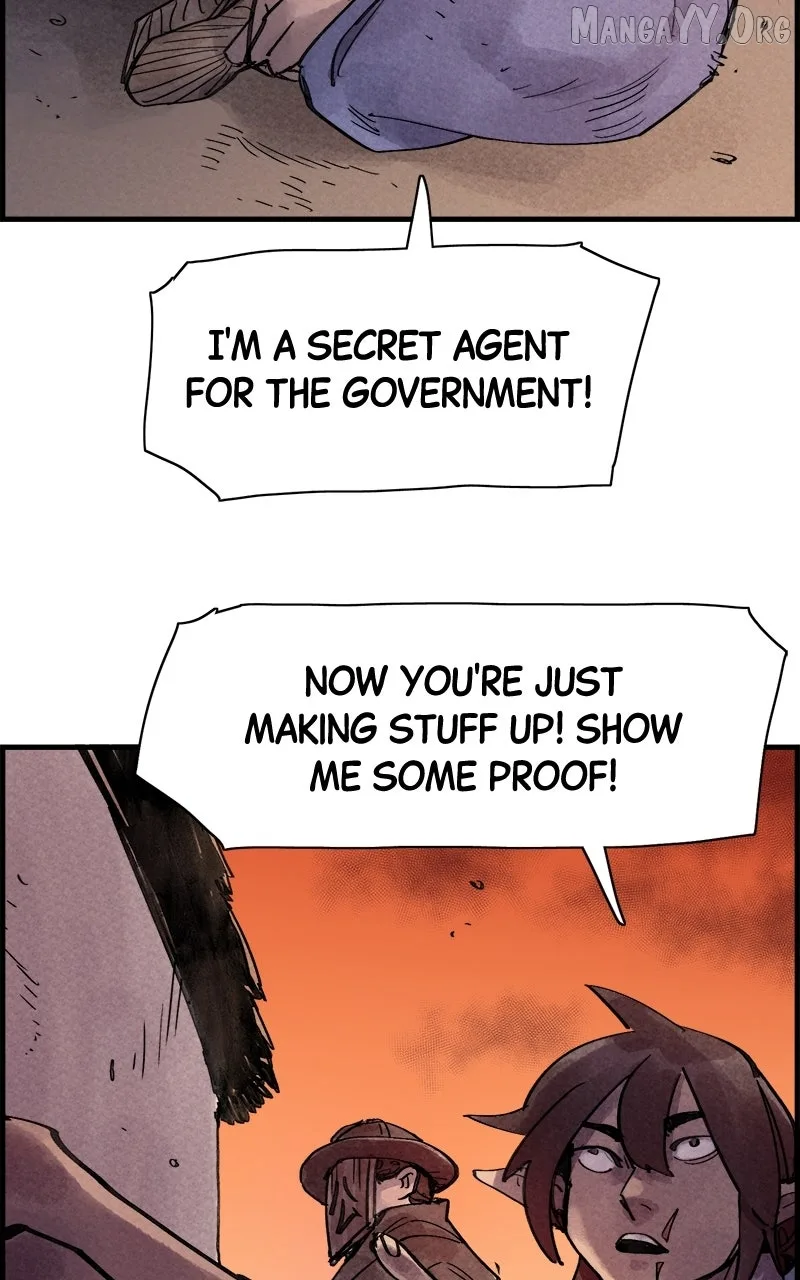 Paper Tiger Chapter 32 page 75