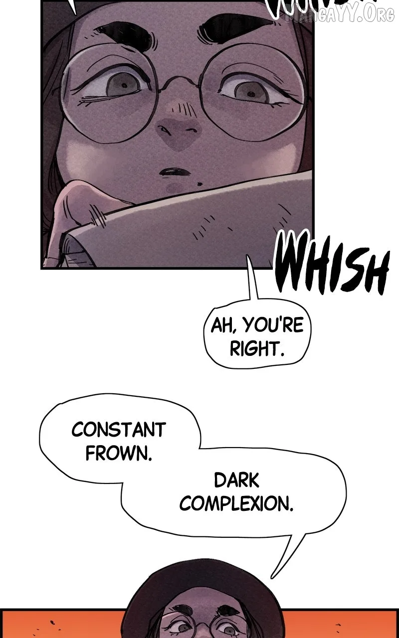 Paper Tiger Chapter 32 page 81