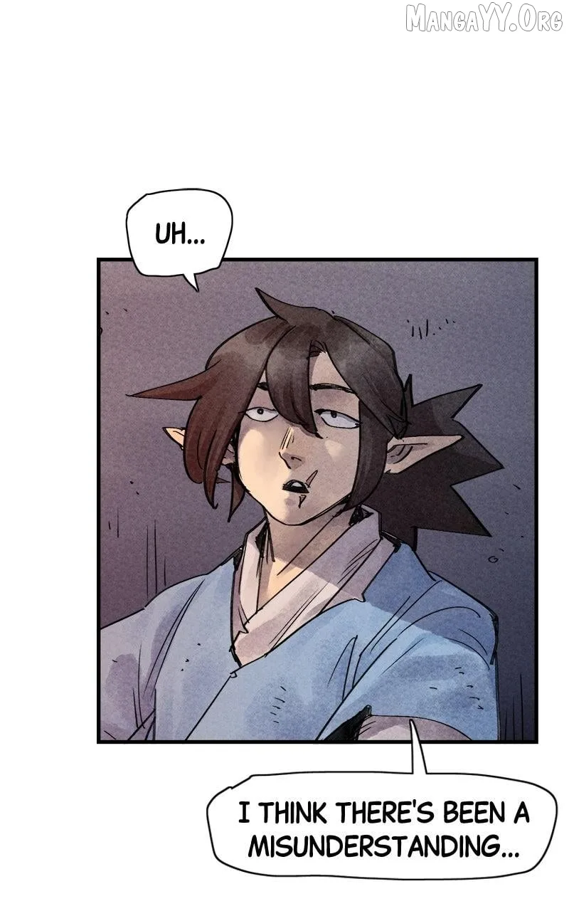 Paper Tiger Chapter 33 page 3