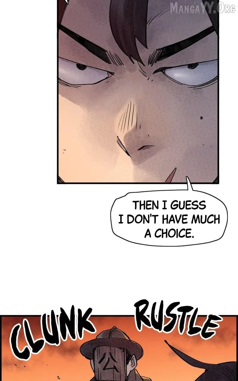Paper Tiger Chapter 33 page 5