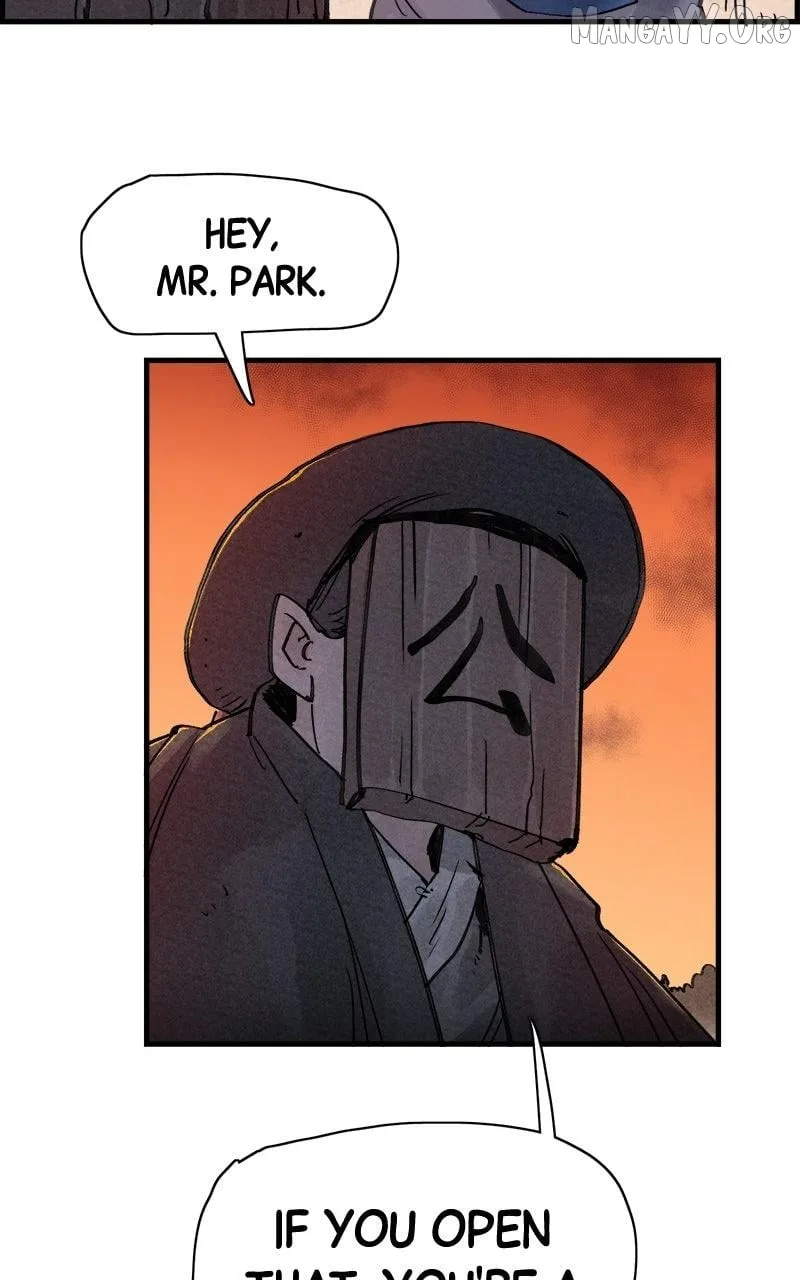 Paper Tiger Chapter 33 page 12