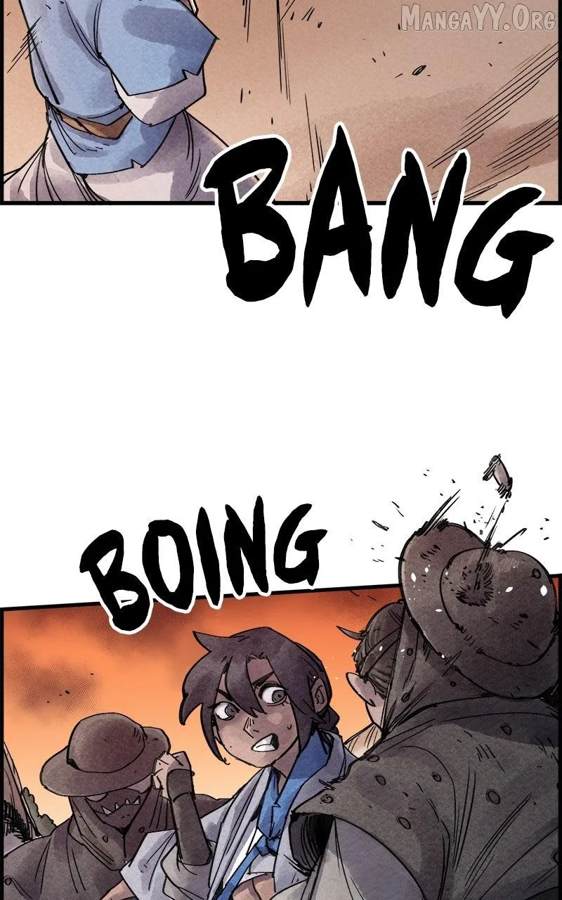 Paper Tiger Chapter 33 page 35