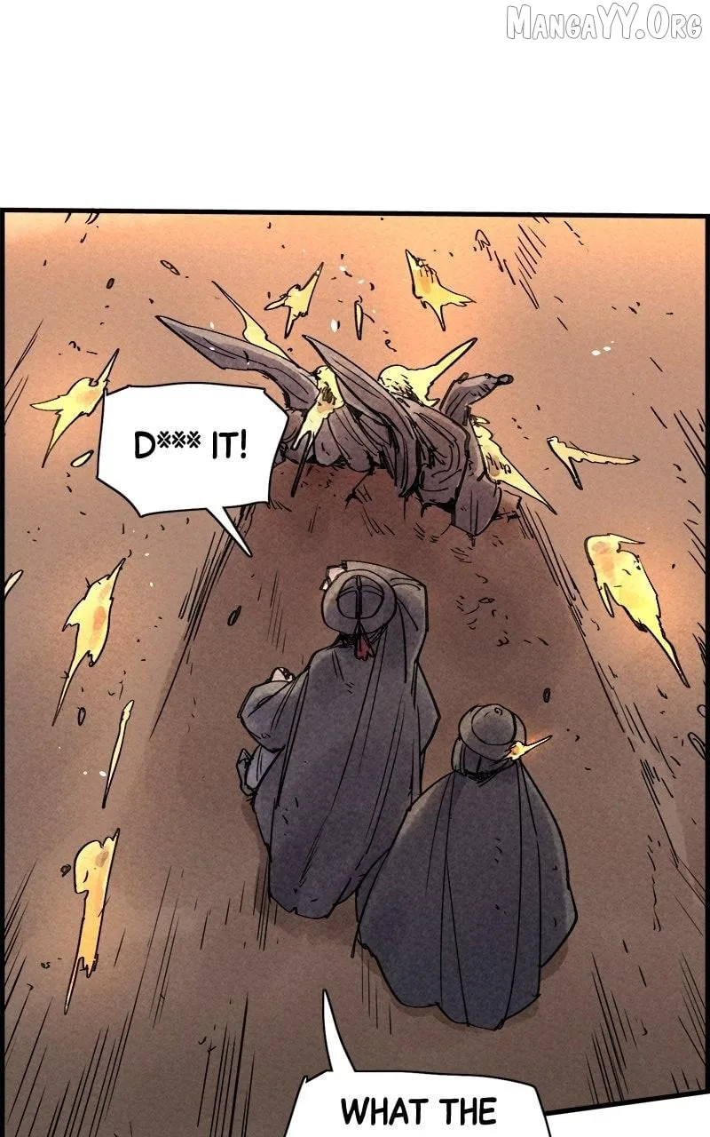 Paper Tiger Chapter 33 page 28