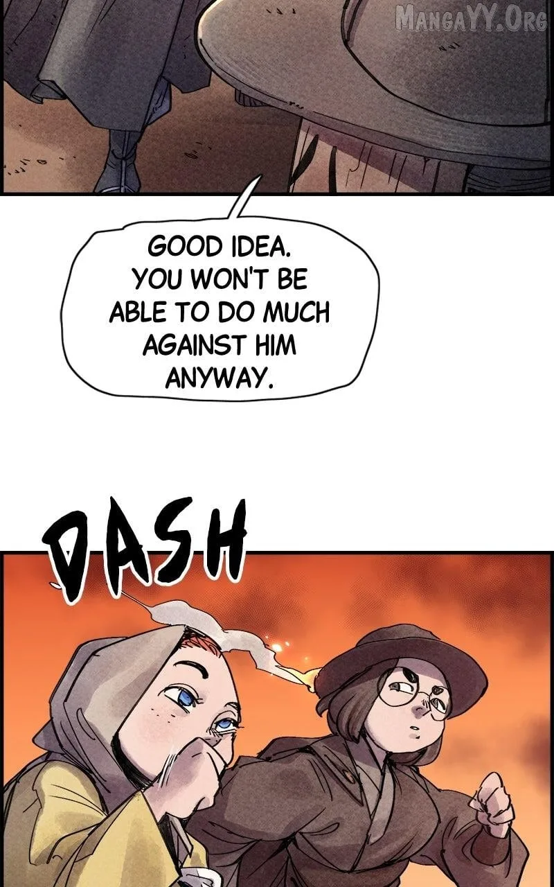 Paper Tiger Chapter 33 page 32