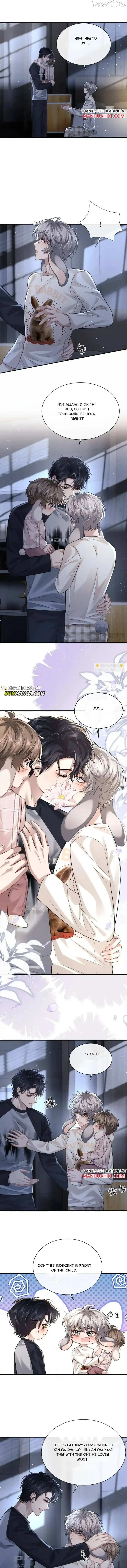 Everlasting Love Chapter 190 page 2